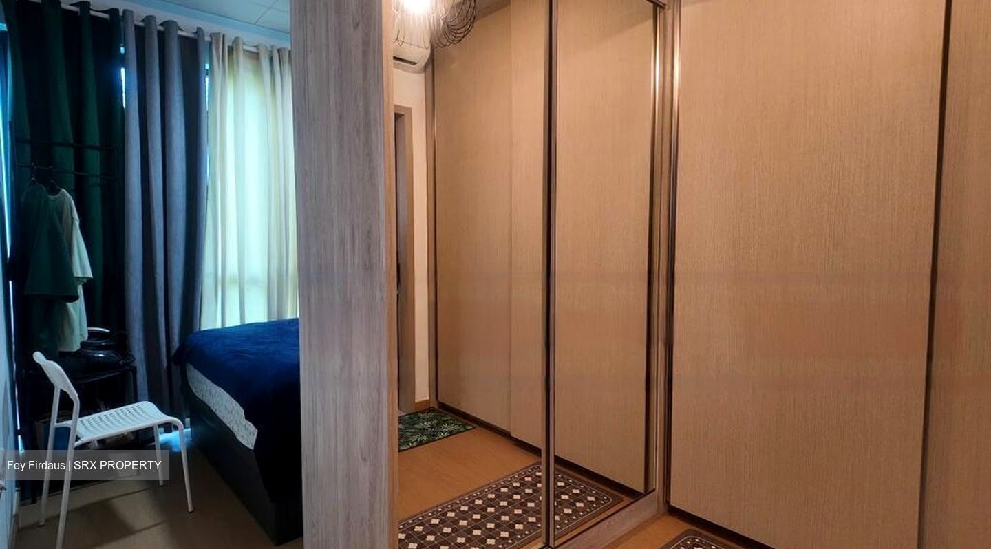 Treasure at Tampines (D18), Condominium #467185671